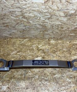 MIDORI Titanium Tower Bar