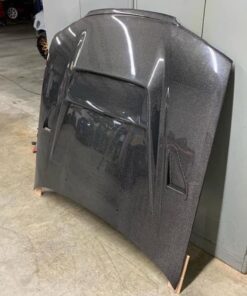 GTR32 Seibon hood