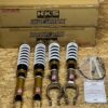 HKS HIPERMAX MAX IV GT Suspension