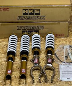 HKS HIPERMAX MAX IV GT Suspension