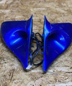 R32 Ganador side Mirrors