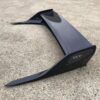 Black GTR33 Wing