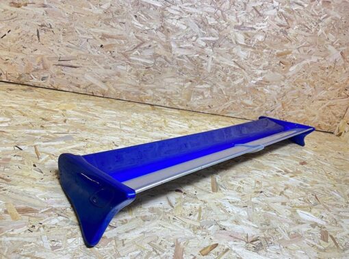 Du-luck spoiler