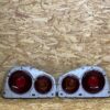 GTR34 LED Tail light