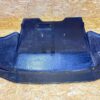 F1 Racing Front Carbon Diffuser
