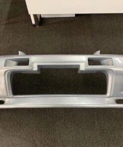 R32 GTR front bumper
