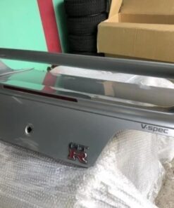 GTR33 V-Spec Genuine Rear Spoiler