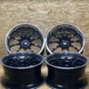 Advan RZ-DF wheels