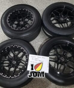 Cicio Performance Drag Pack