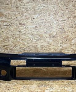 GTR33 Nismo front bumper