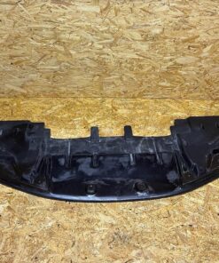 GTR34 Front Diffuser FRP