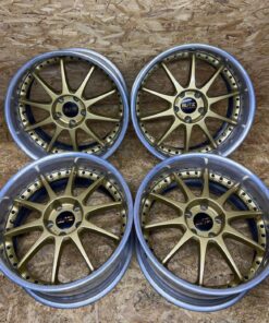 Blitz Z1 Techno Speed