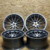ENKEI NT03 Wheels