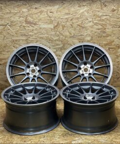 ENKEI NT03 Wheels