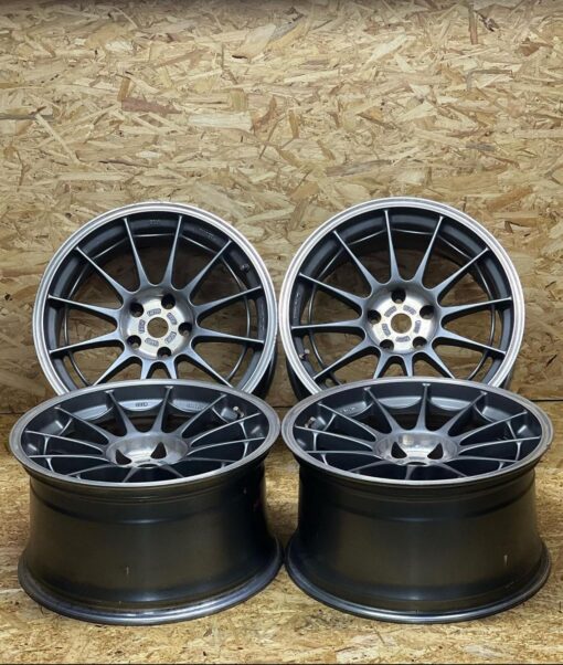 ENKEI NT03 Wheels