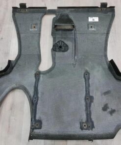 R34 V Spec Dry Carbon Rear Diffuser