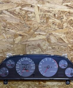 GTR32 Tomei Gauge Clauster