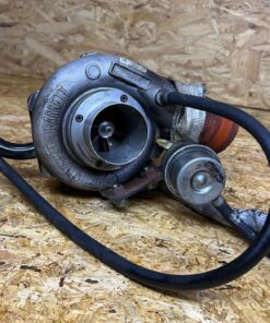 RB25 Turbo GARRETT HKS