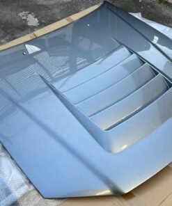 R-Tune Nismo hood