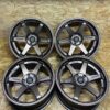 Rays wheels