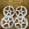 Advan GT Racing Wheels