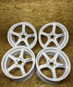 Advan GT Racing Wheels
