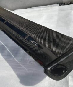 R34 Carbon fiber Spoiler 13