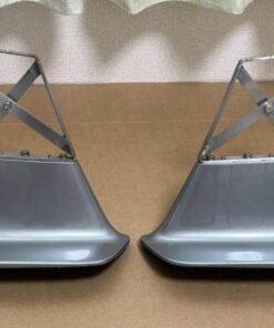 R34 Carbon fiber Spoiler 18