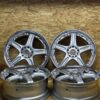 RAYS Volk Racing GT-C wheels