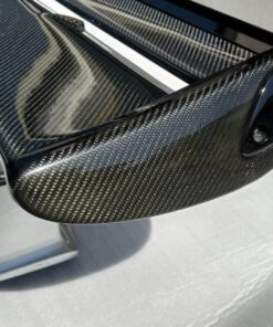 R34 Carbon fiber Spoiler 12