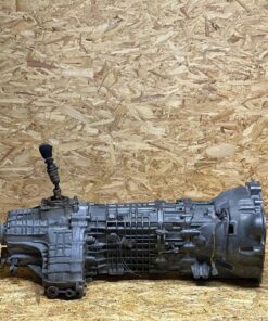 R34 GTR Getrag Gearbox Conversion