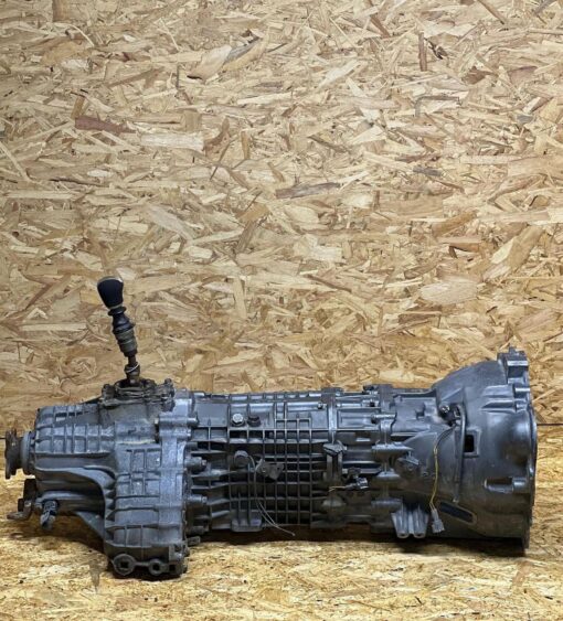 R34 GTR Getrag Gearbox Conversion