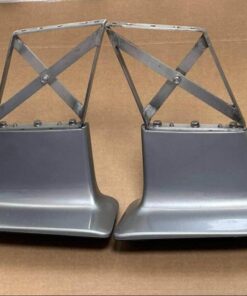 R34 Carbon fiber Spoiler 17