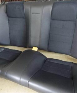 R34 Nismo Leather Seats 6