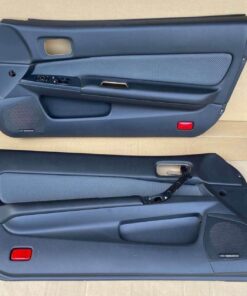 Bnr R34 door panels