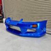 C Westin front bumper R34