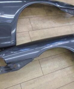 R32 GTST Front Fenders