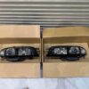 BNR R34 OEM Headlights