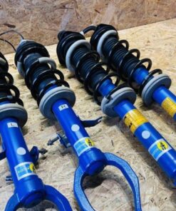R35 GTR BILSTEIN Suspension