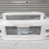 Nismo front bumper