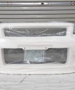 Nismo front bumper