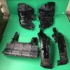 GTR33 Front fender liners