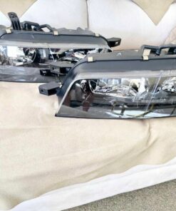 R33 s2 coupe headlights