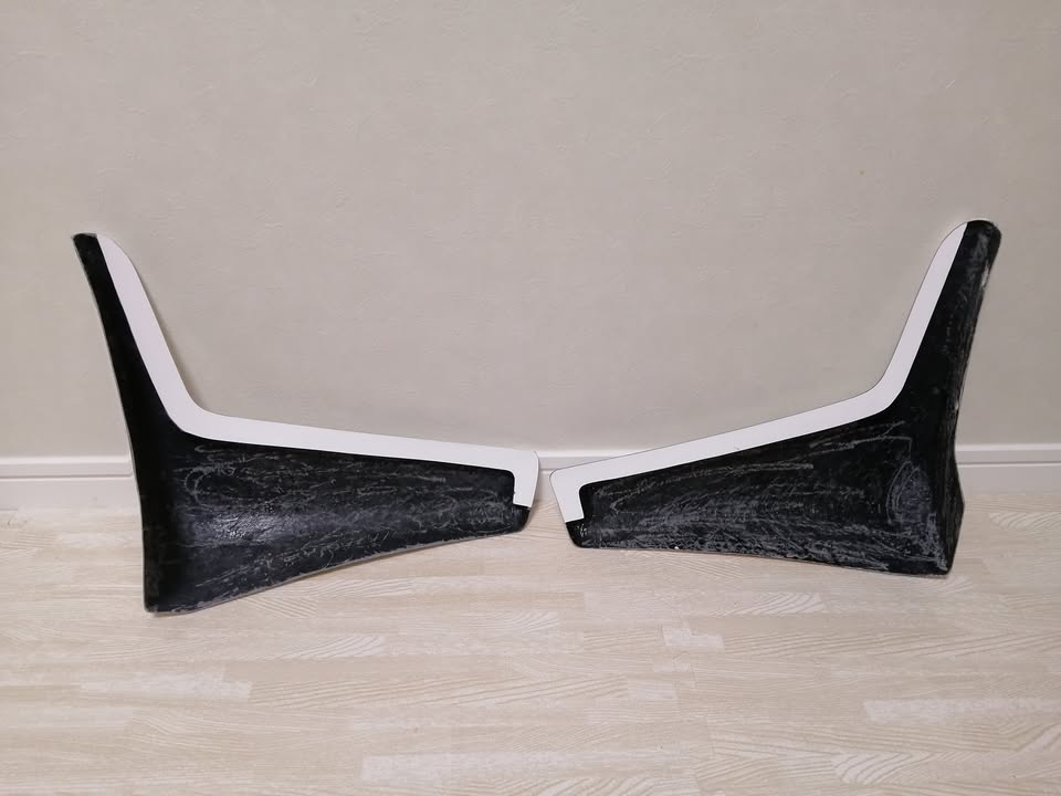 R32 N1style rear pods 3