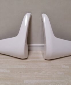 R32 N1style rear pods