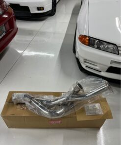 Mines Equal length Front pipe