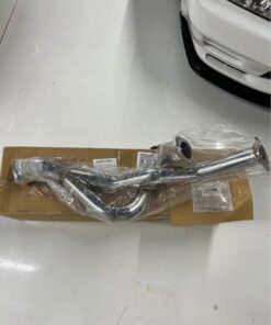 Mines Equal length Front pipe 5