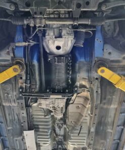 Samsonas Sequential 6 Speed GTR 5