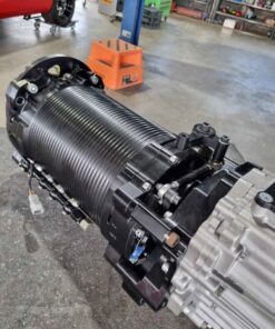 Samsonas Sequential 6 Speed GTR