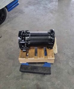 Samsonas Sequential 6 Speed GTR 4